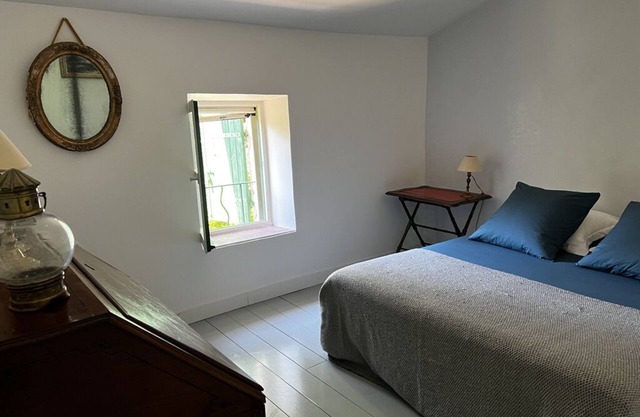 Comfort Suite for 4 people