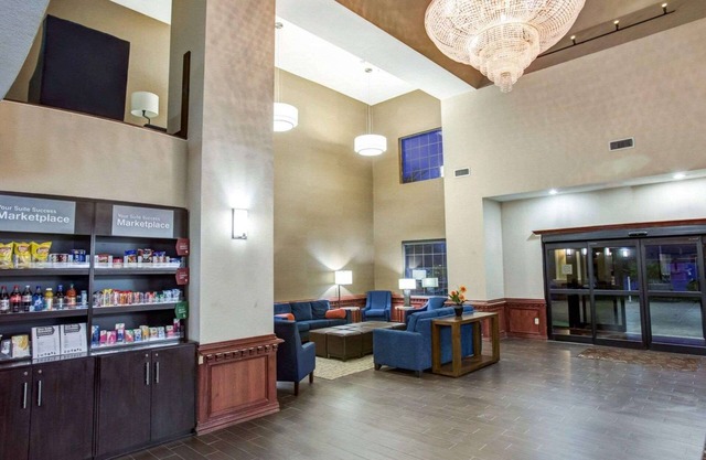 Comfort Suites Idabel