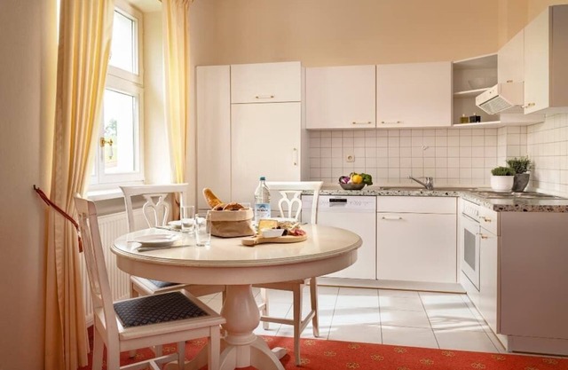 Comfortable, cozy 55sqm vacation apartment