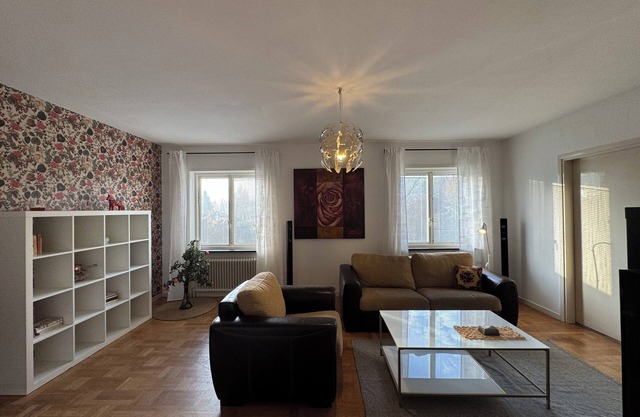 Comfortable and Relaxing Apartment for Families and Groups