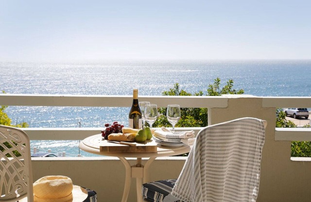 Comfortable 3 Bedroom Apartment - Number 5103