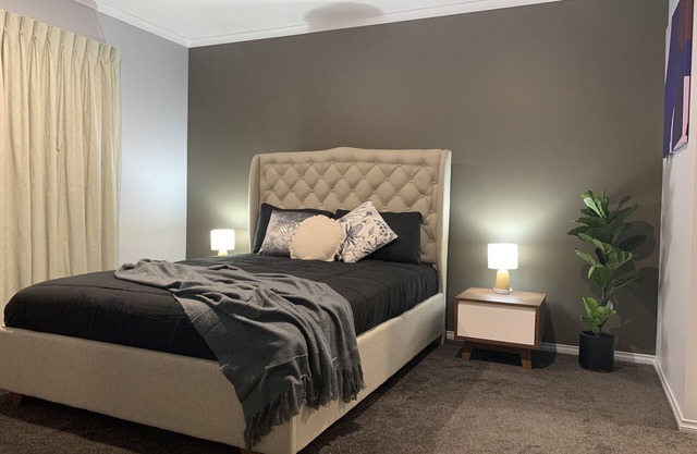 Comfortable 4 Bedroom house in Shepparton
