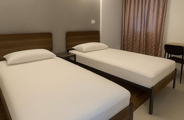 Comfortable 5-Room Guesthouse in Central Malé AC, WiFi, Short Stays Welcome