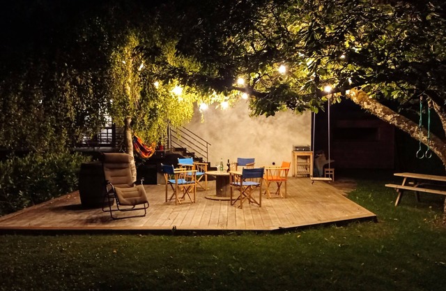 Comfortable and fresh villa close to Annecy lake !