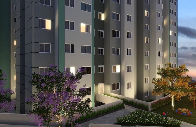 Comfortable apartment