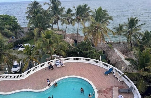 Comfortable apartment- swimming pool G
