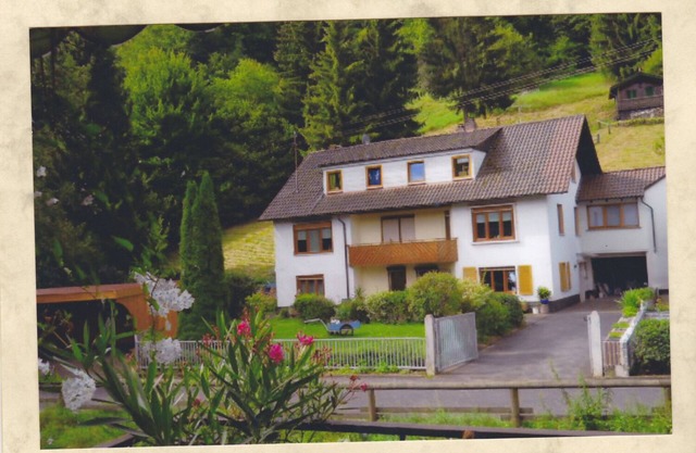Comfortable apartment on the top floor, with 2 bedrooms