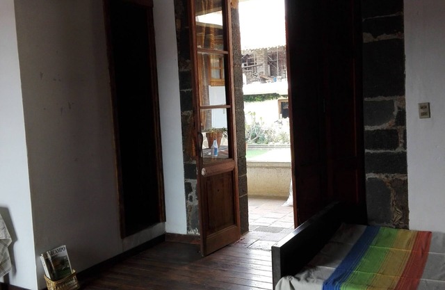 Comfortable Apartment To Take A Vacation Located In A 17th Century House