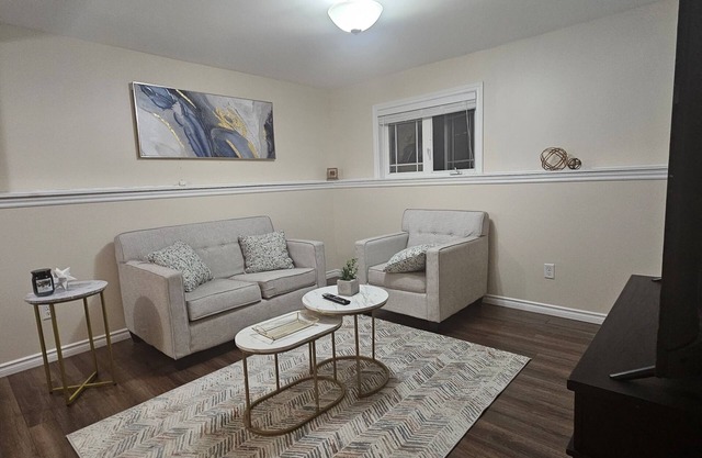 Comfortable apartment w/Wi-Fi