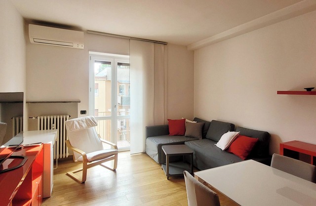 Comfortable apartment in the heart of Lecco