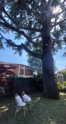 Comfortable apartment - Monza park with garage