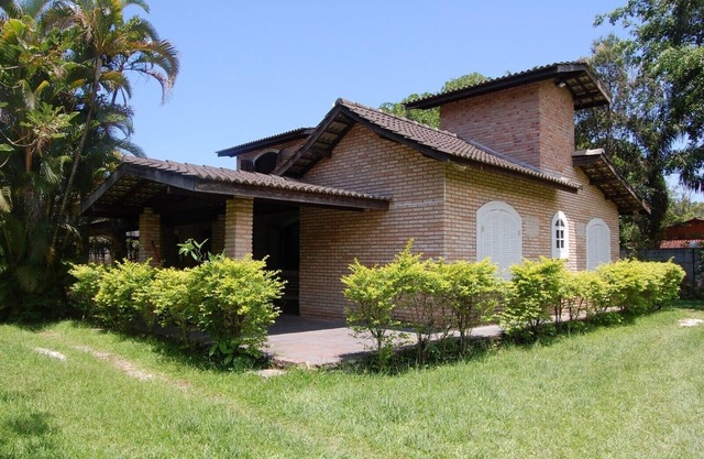 Comfortable beach house, great accommodation and extensive leisure area