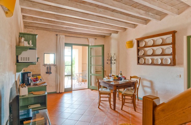 Comfortable cottage in the heart of Chianti