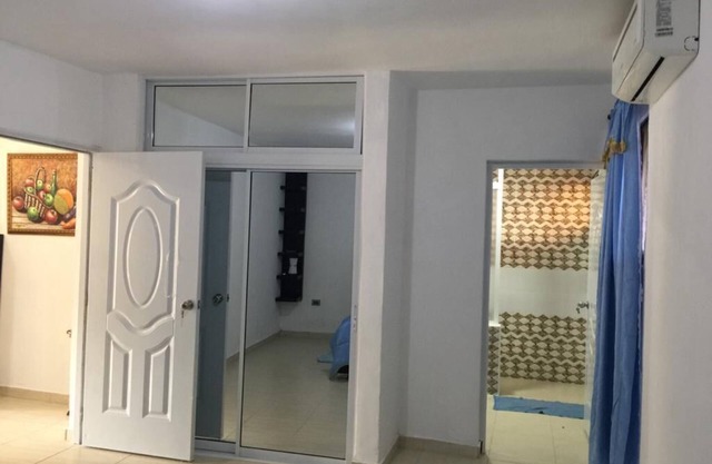 Comfortable, elegant and modern one bedroom apartment