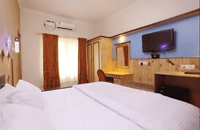 Comfortable Executive Suites for your Holiday