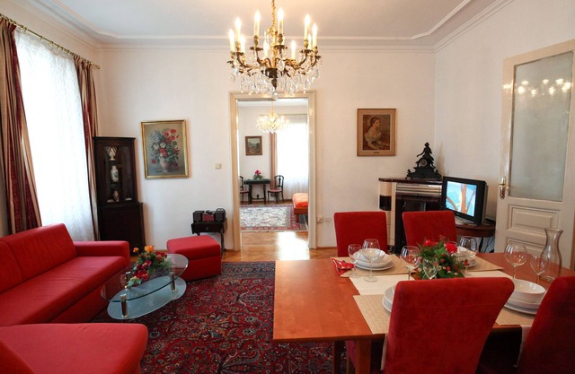 Comfortable Holiday Apartment