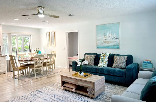Comfortable Home in the Heart of Pensacola