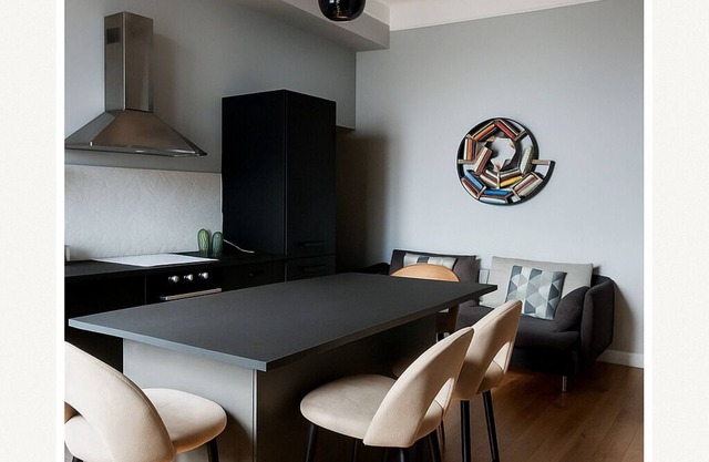 Comfortable newly renovated room Isola/Dergano area