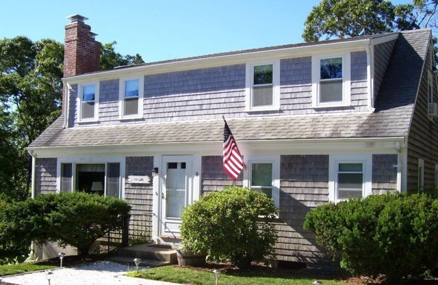 Comfortable, Pet-Friendly Orleans Home (1479)