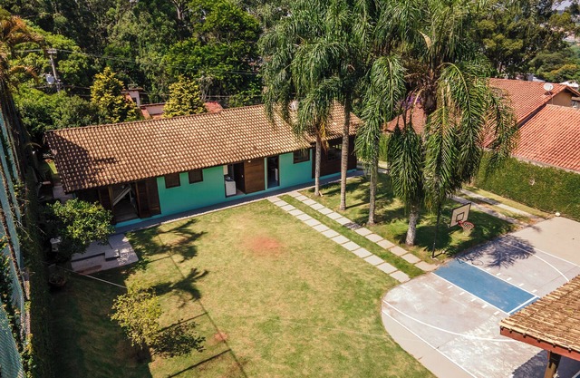 Comfortable single-storey house in Granja