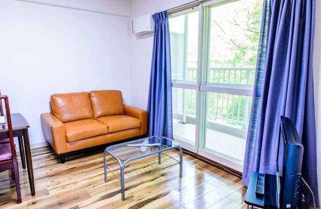 Comfortable space Recommended for vacation stays/Kitaazumi-gun Nagano