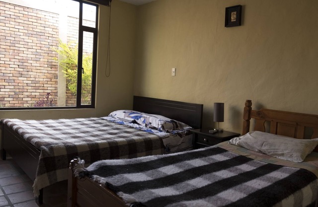 Comfortable stay in Paipa, Boiaca Cabin.
