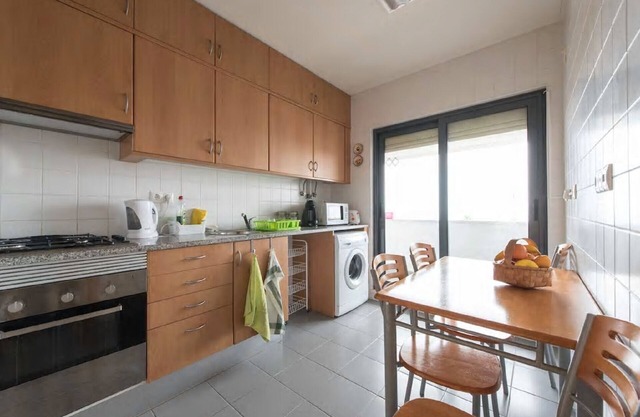Comfortable T3 for a perfect stay in Lisbon