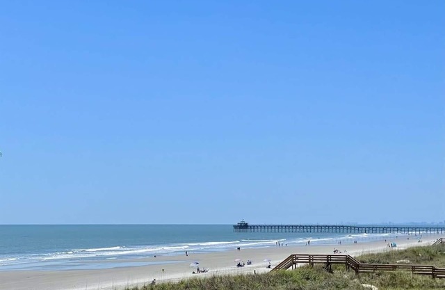 Comfy 12br,Oceanfront,Sm Dogs,FREE Tickets,P472