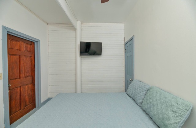 Comfy & Cozy Studio near Beaches & Downtown