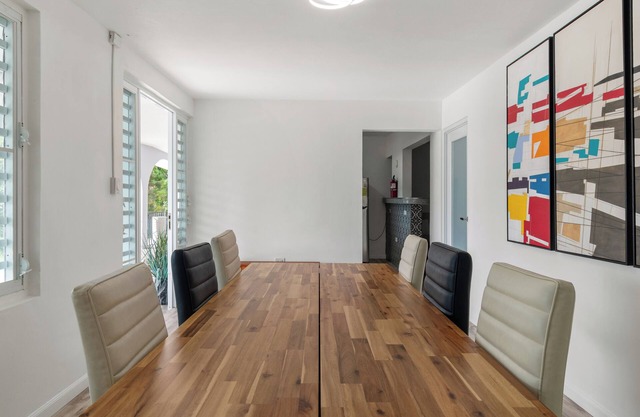 Comfy sleeping | Close to Culebra Ferry | Complete kitchen