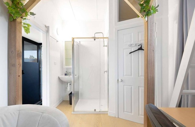 Comfy Studio Loft Suite,