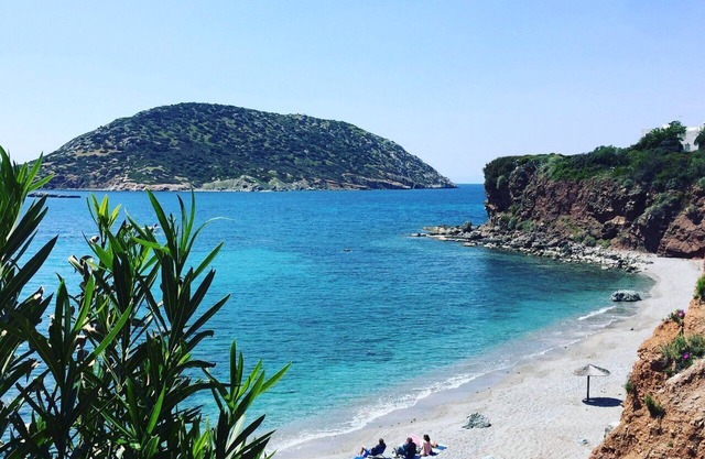 Comfy traditional villa located in a majestic environment close to the sea