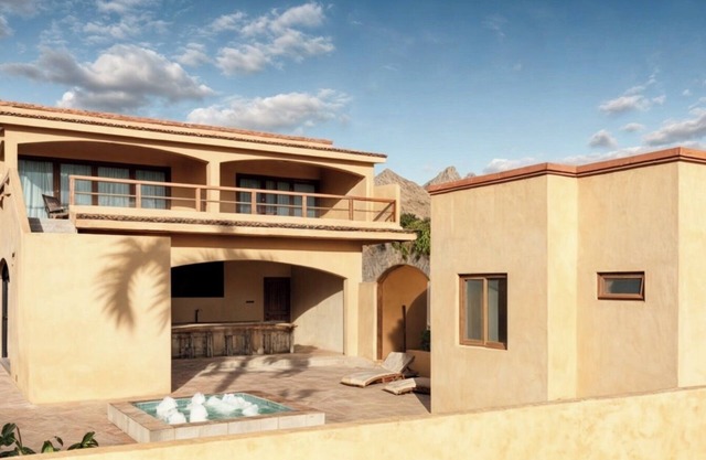 Coming Soon - 100m from Beach - Perfect retreat to relax. Beachfront community.