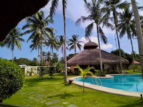 Commander Suites de Bohol
