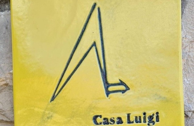 Como Lake Casa Luigi : nWonderful view,private garden,private parking.