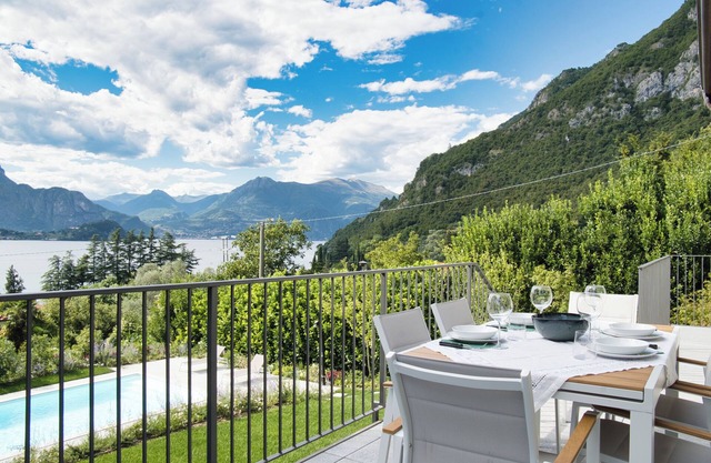 Como Lake Hidden Gem - Villa
