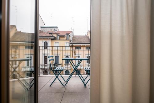 Compagnoni Luxe - Terrace & SPA
