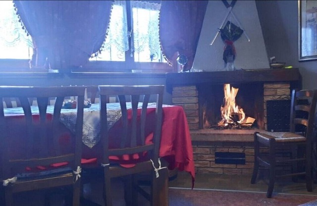 Complete apartment with