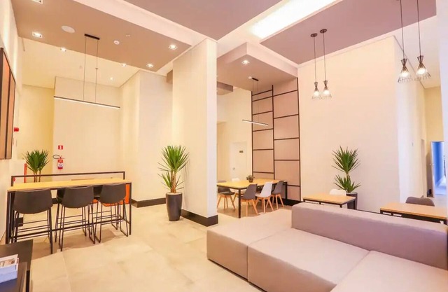 Complete studio in Vila Mariana