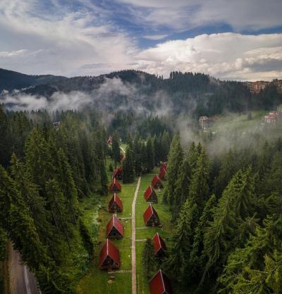 Complex Malina Pamporovo