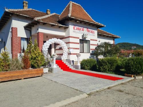 Conacul Ancuței