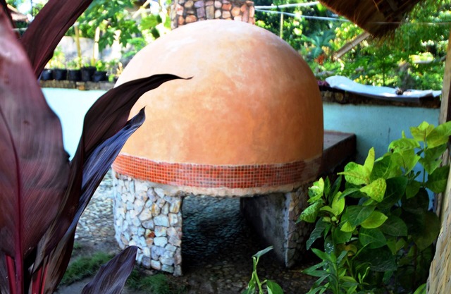 Concepcion Divers Lodge Hut 2
