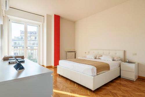 Conchetta Flexyrent - Aircon - WiFi - Navigli