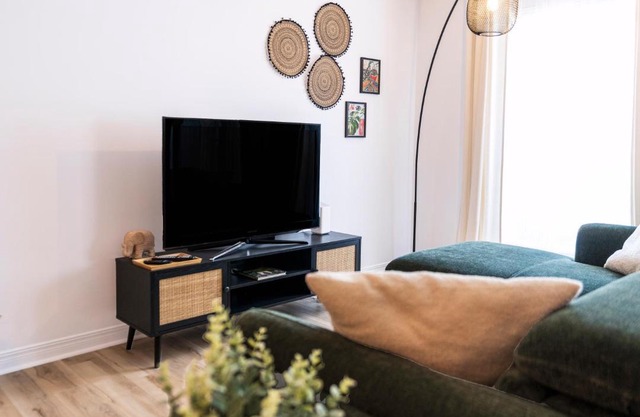 Condo 201 - District Branché St-Roch