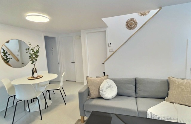 Condo 4 chambres Summ