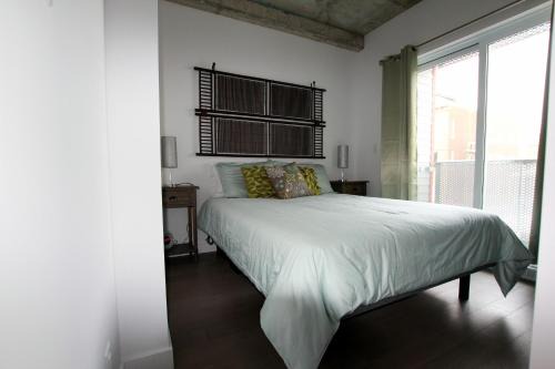 Condo "Imagine" - stationnement privé inclus
