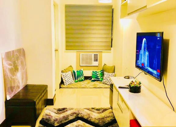 Condo in cebu