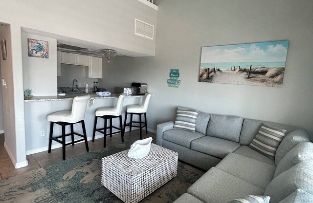 Condo in Paradise @ Pensacola Beach