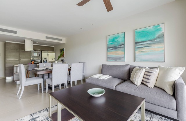 Condo Jade E304 Lorena Ochoa Golf Complex by RedAwning