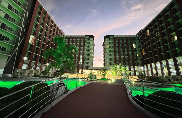 Condo Rental in Mactan, Lapu Lapu, Cebu